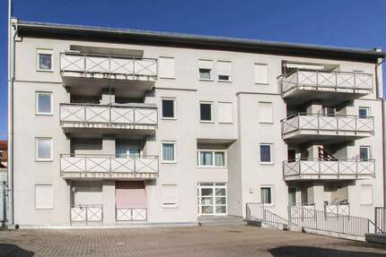 Wohnung Esslingen am Neckar Brühl - 1.5 Zimmer, 32 m&sup2;, 130.000&euro; | Angebot:27261578