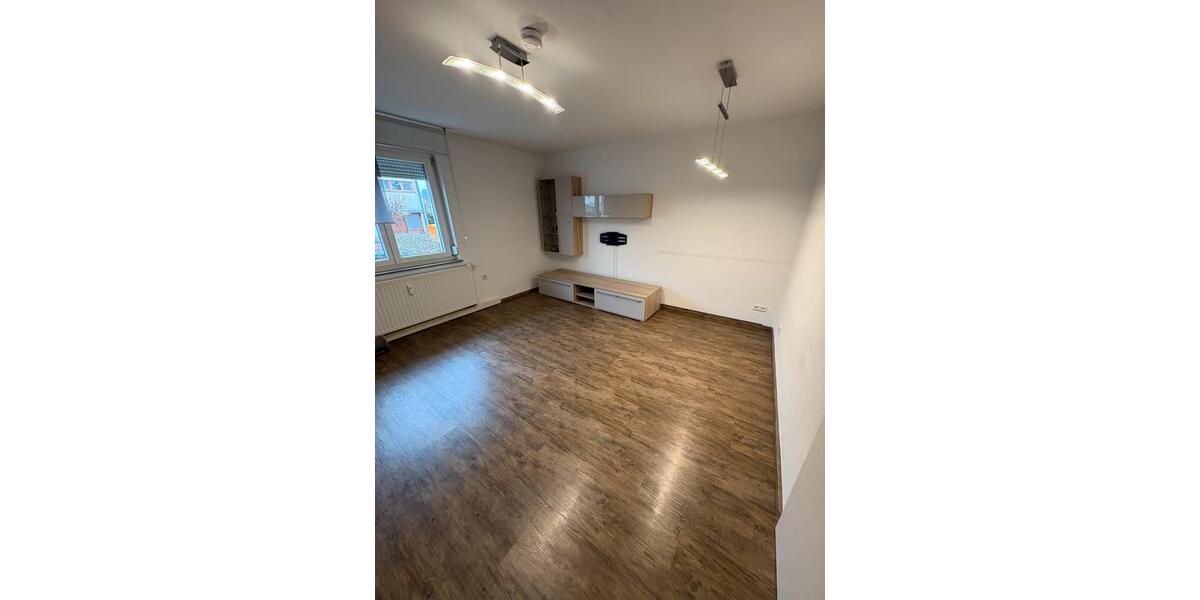 Erdgeschoßwohnung Süßen - 3 Zimmer, 62 m&sup2;, 750&euro; | Angebot:24664170