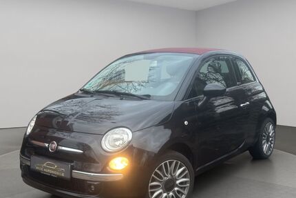 Fiat 500C 124.121 km 6.499 &euro; Waiblingen 71334