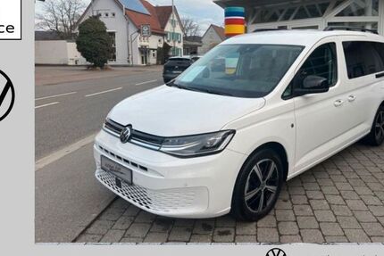 VW Caddy Maxi 15.850 km 33.690 &euro; Kuchen 73329