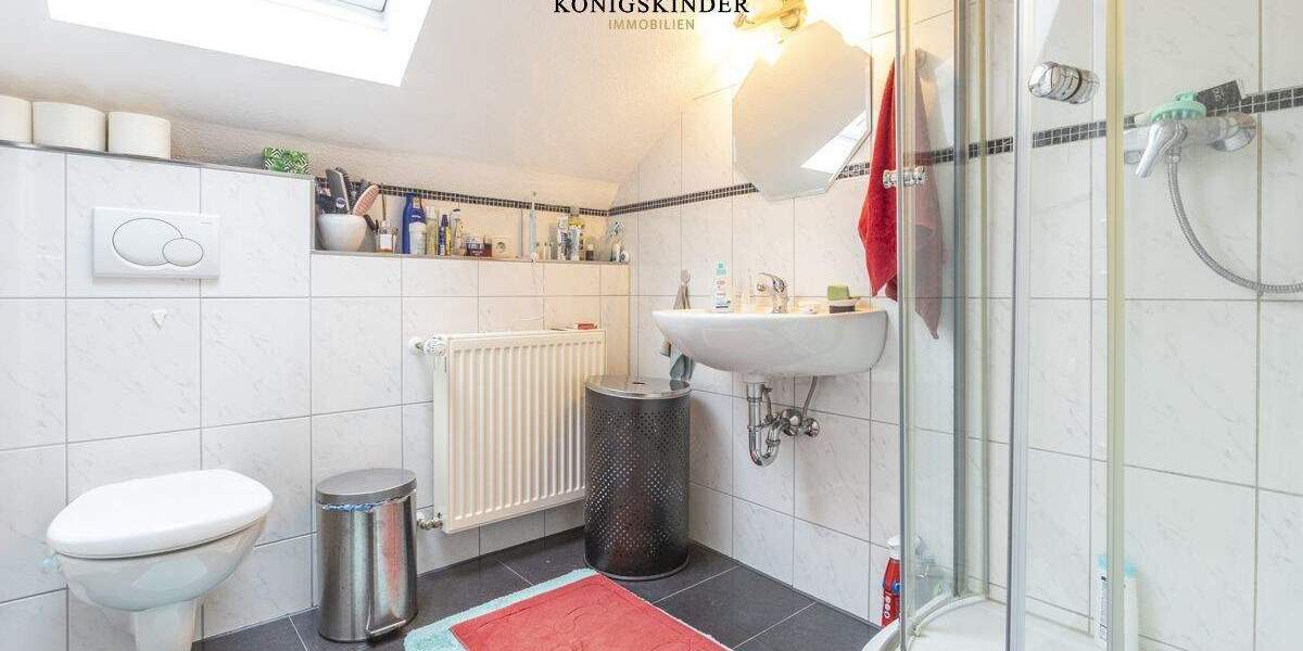 Doppelhaushälfte Ebersbach an der Fils Ebersbach - 7 Zimmer, 193 m&sup2;, 599.000&euro; | Angebot:25671731