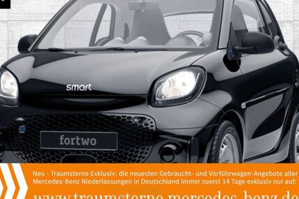 Smart ForTwo 19.728 km 12.790 &euro; Schwäbisch Gmünd 73529