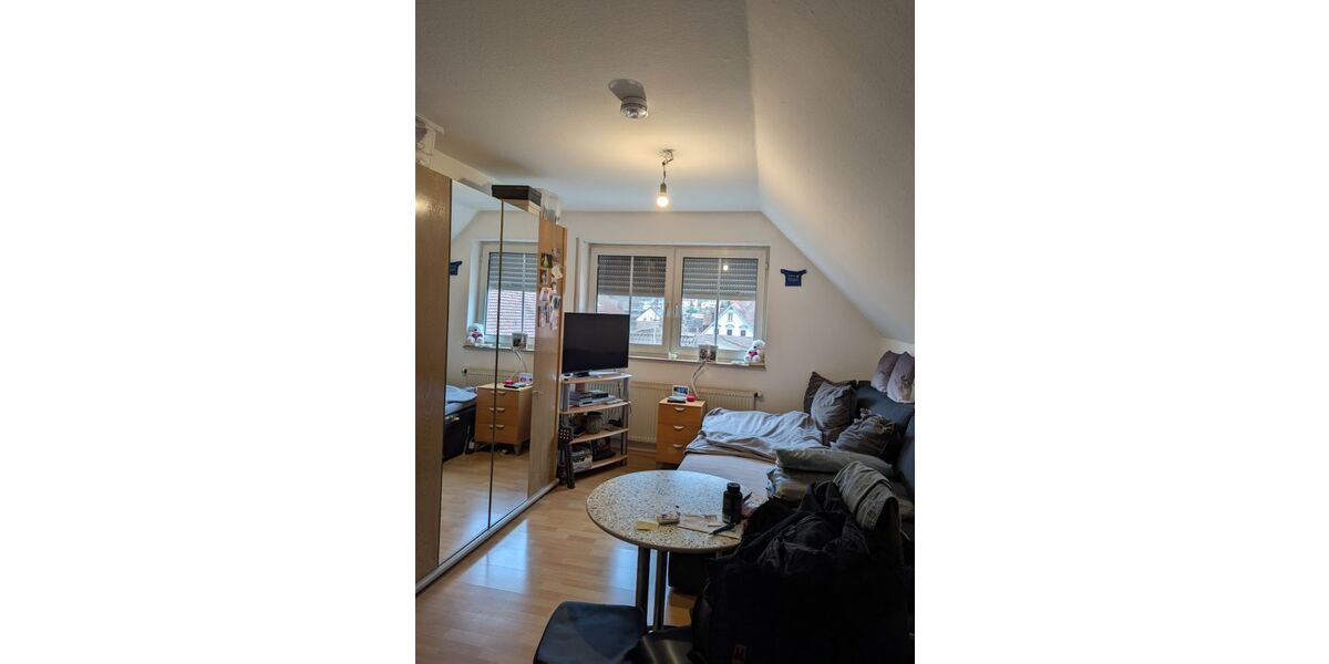 Provisionsfrei* 1-Zimmer-Wohnung mit sehr guter Rendite. - Etagenwohnung Geislingen Weiler ob Helfenstein | Angebot:20240034