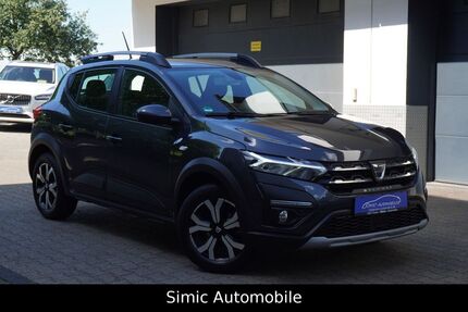 Dacia Sandero 38.000 km 14.999 &euro; Owen 73277