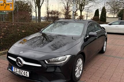 Mercedes-Benz CLA 200 143.000 km 22.800 &euro; Wolfschlugen 72649