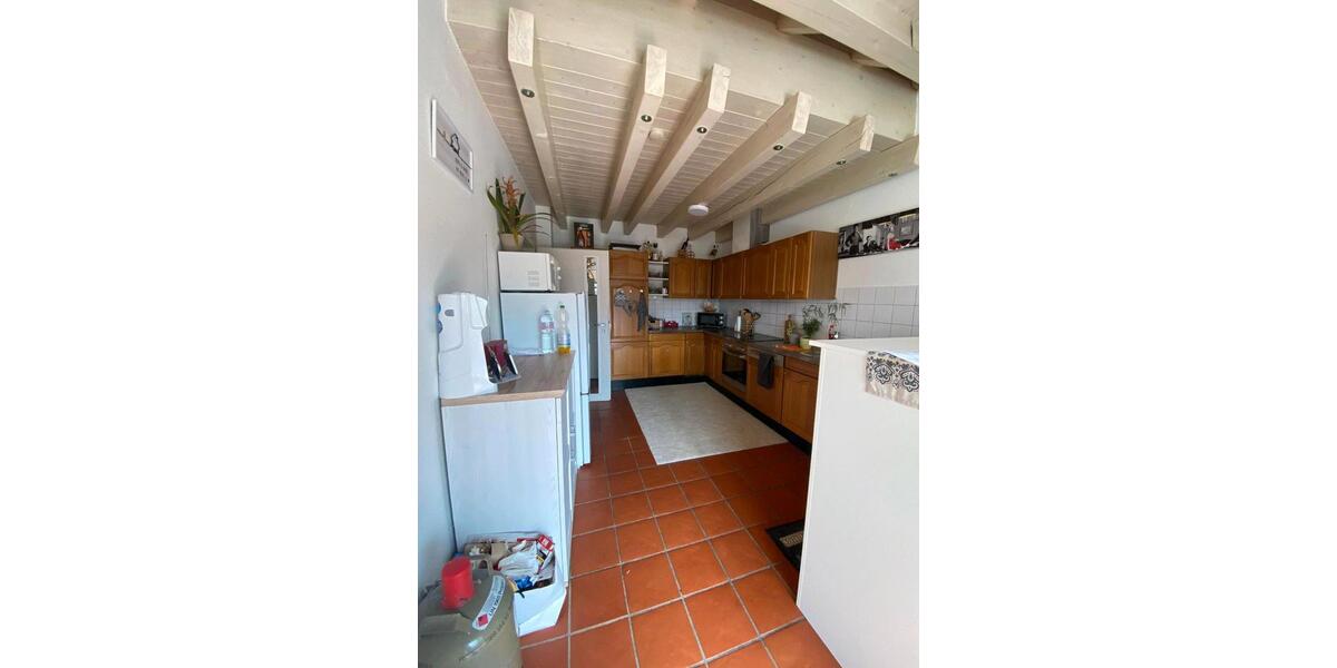 Dachgeschoßwohnung Dettingen an der Erms - 3 Zimmer, 92 m&sup2;, 340.000&euro; | Angebot:24832123