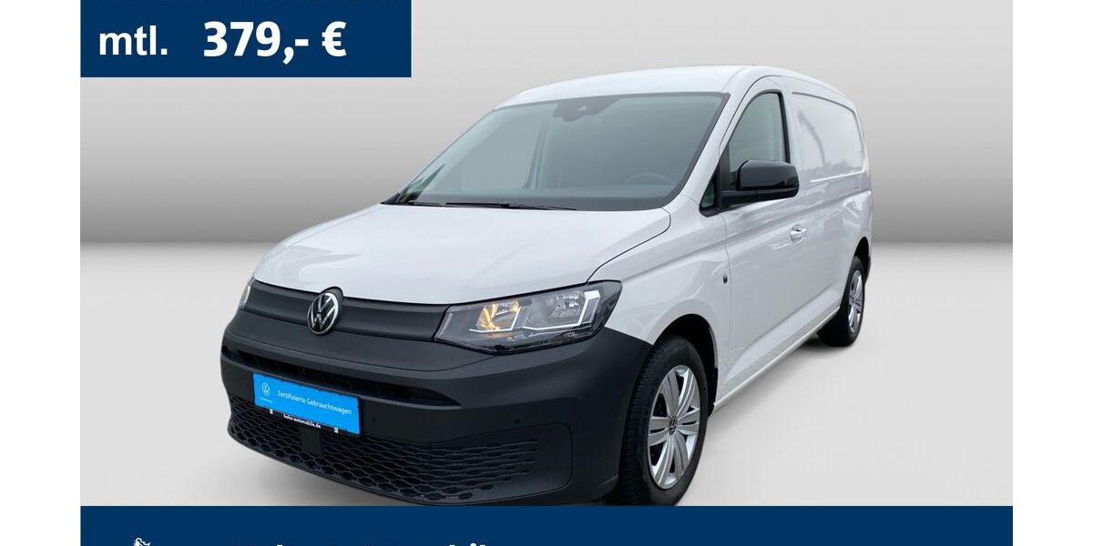 VW Caddy Maxi 14.323 km 31.900 &euro; Fellbach 70736