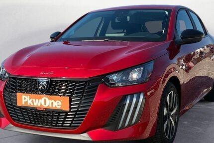 Peugeot 208 1.510 km 13.350 &euro; Göppingen 73037