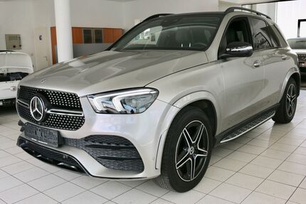 Mercedes-Benz GLE 300 98.500 km 45.900 &euro; Nürtingen 72622