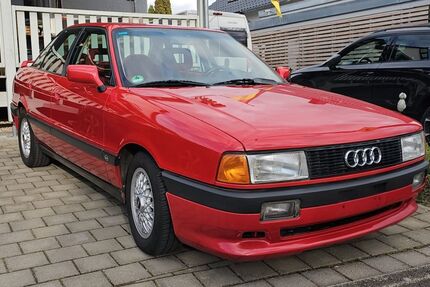 Audi 80 193.000 km 4.900 &euro; Bad Urach 72574
