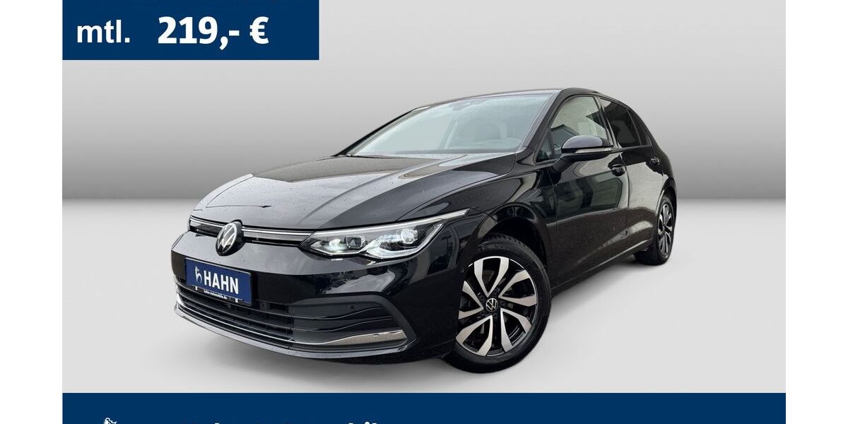VW Golf 51.689 km 21.990 &euro; Esslingen (bei Stuttgart) 73734