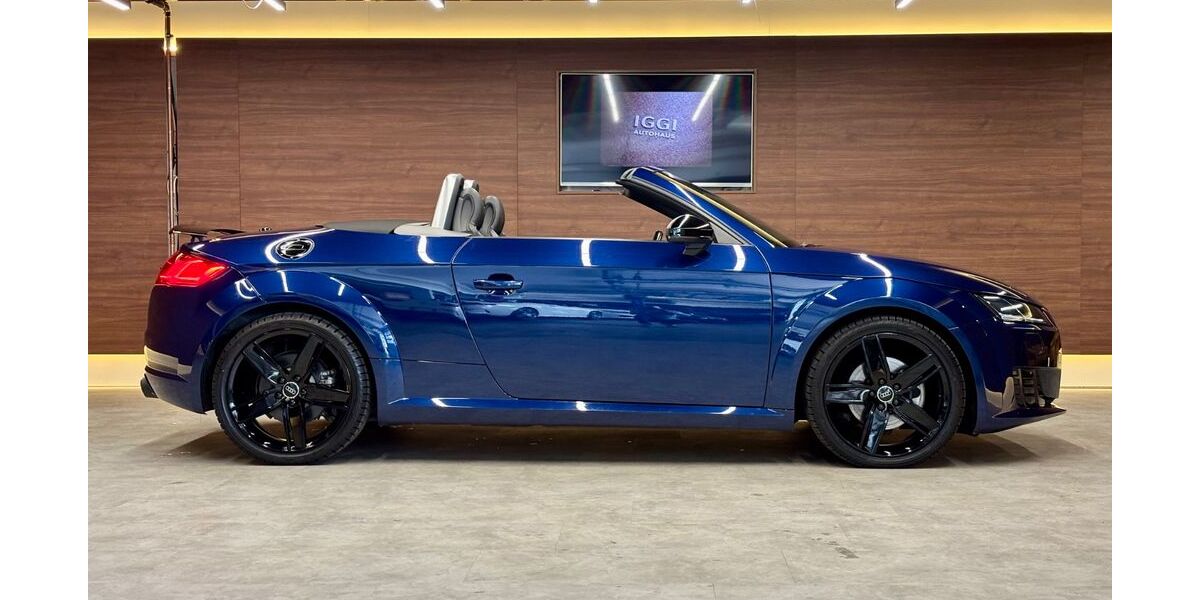 Audi TT 75.000 km 23.500 &euro; Iggingen 73574