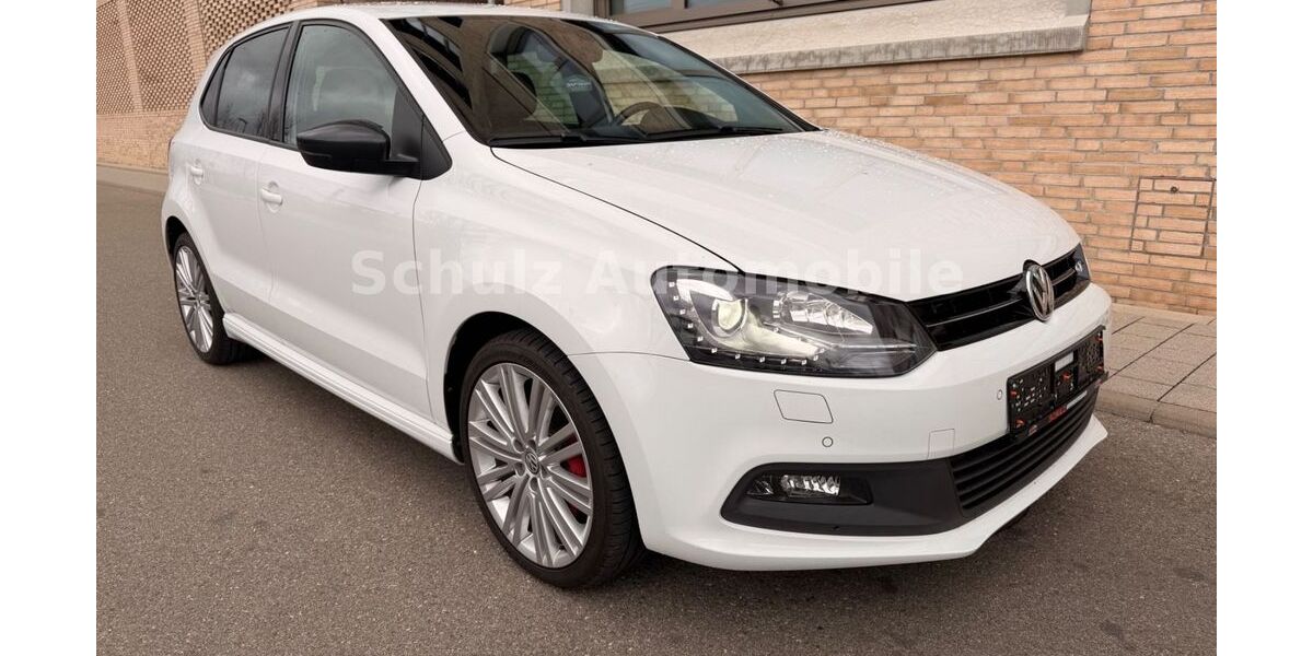 VW Polo 111.000 km 10.950 &euro; Uhingen 73066