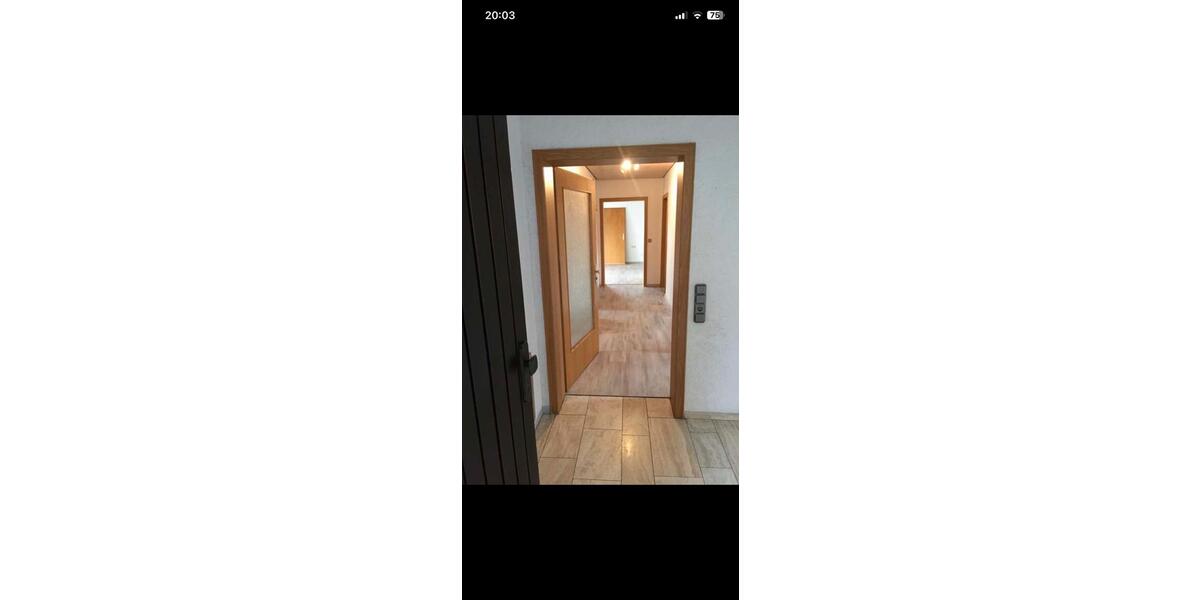 Erdgeschoßwohnung Schlierbach - 3 Zimmer, 83 m&sup2;, 1.000&euro; | Angebot:25964356