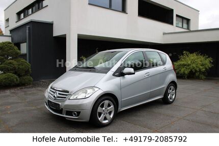 Mercedes-Benz A 180 83.870 km 7.950 &euro; Heiningen 73092