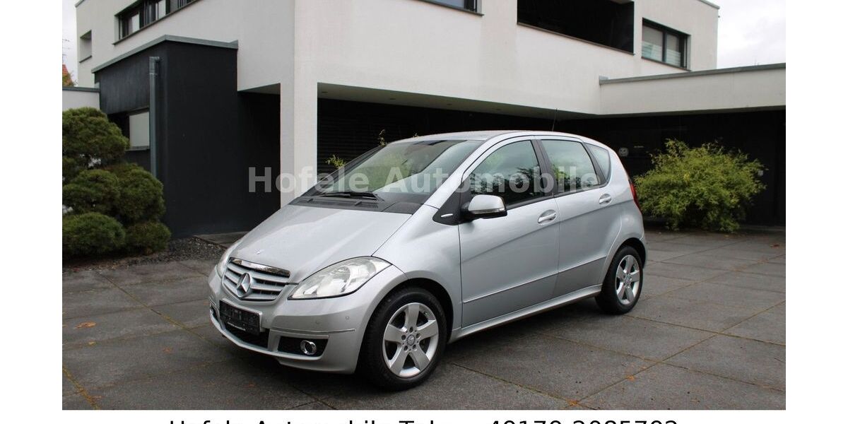 Mercedes-Benz A 180 83.870 km 7.950 &euro; Heiningen 73092