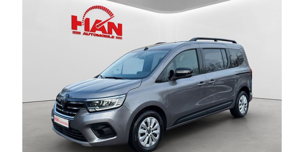 Renault Kangoo 18.855 km 28.700 &euro; Göppingen 73037