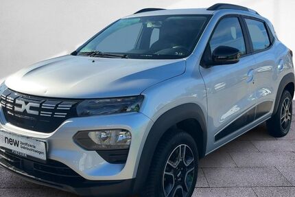 Dacia Spring 10.511 km 12.890 &euro; Esslingen 73734