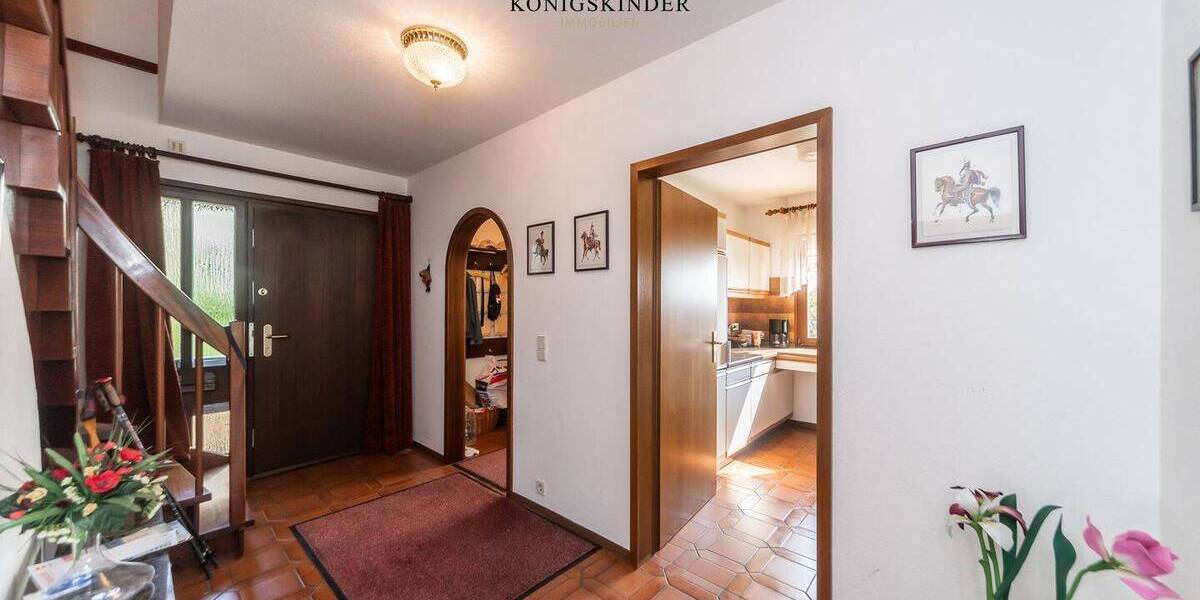 Einfamilienhaus Ebersbach an der Fils Ebersbach - 6 Zimmer, 276 m&sup2;, 499.000&euro; | Angebot:26672572