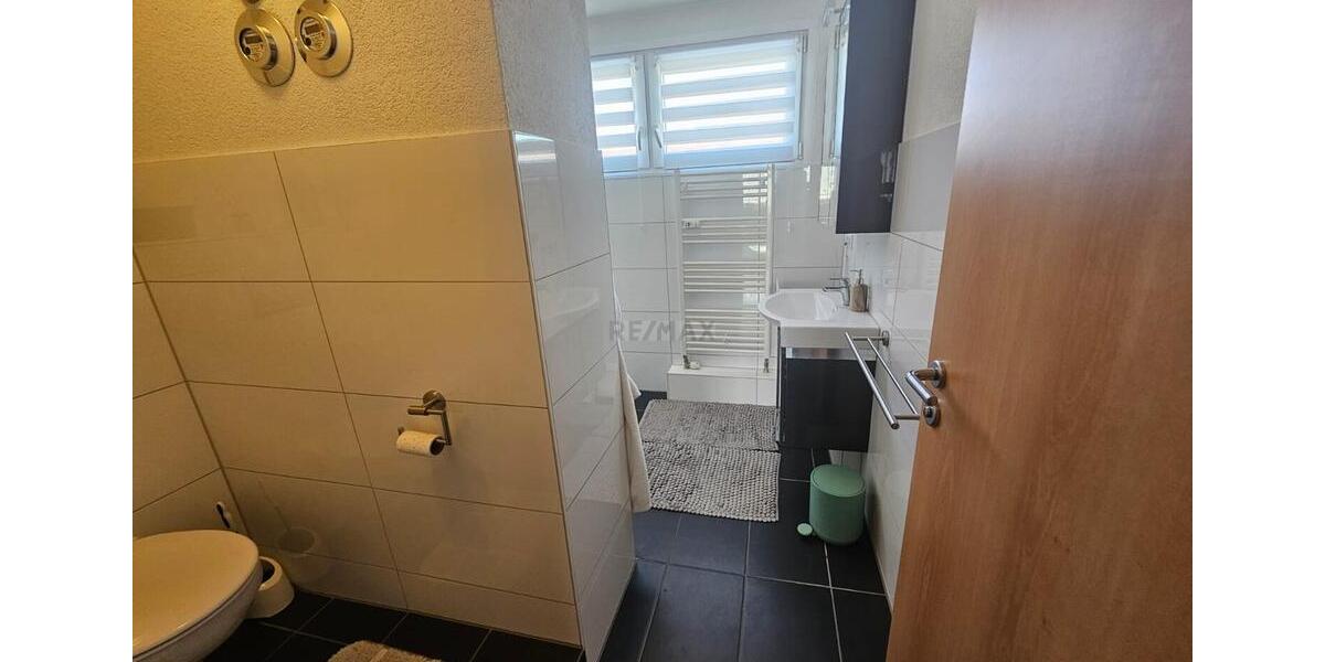 Etagenwohnung Göppingen Bruckwasen - 3.5 Zimmer, 79 m&sup2;, 850&euro; | Angebot:25919060