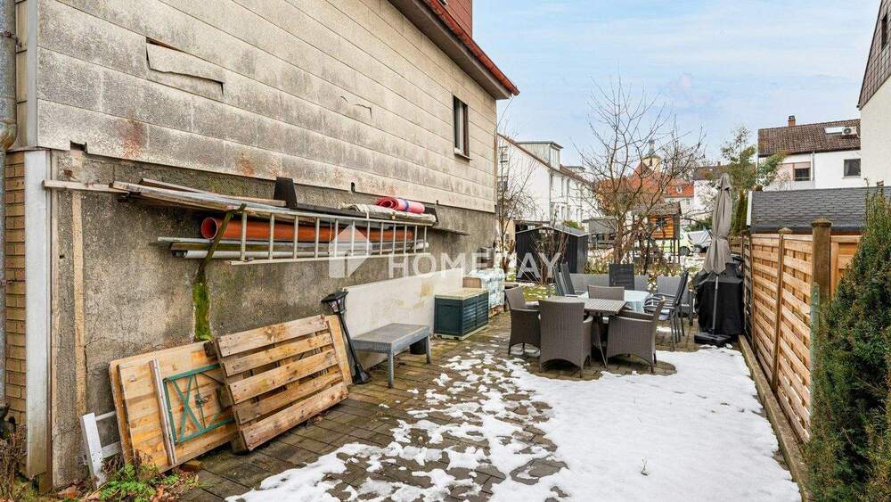 Mehrfamilienhaus, Wohnhaus Köngen - 6 Zimmer, 106 m&sup2;, 415.000&euro; | Angebot:25702482