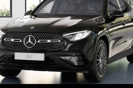 Mercedes-Benz GLC 200 9.900 km 58.990 &euro; Schwäbisch Gmünd 73529