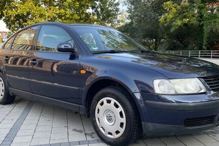 VW Passat 162.000 km 2.800 &euro; Süßen 73079