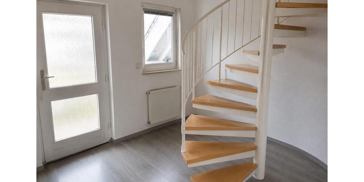 Maisonettenwohnung Donzdorf - 3 Zimmer, 100 m&sup2;, 329.000&euro; | Angebot:26921947