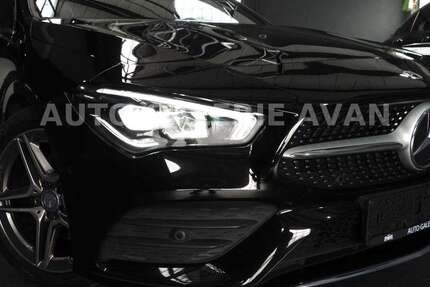 Mercedes-Benz CLA 200 54.788 km 27.900 &euro; Schorndorf 73614