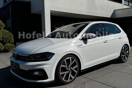 VW Polo 86.500 km 16.950 &euro; Heiningen 73092