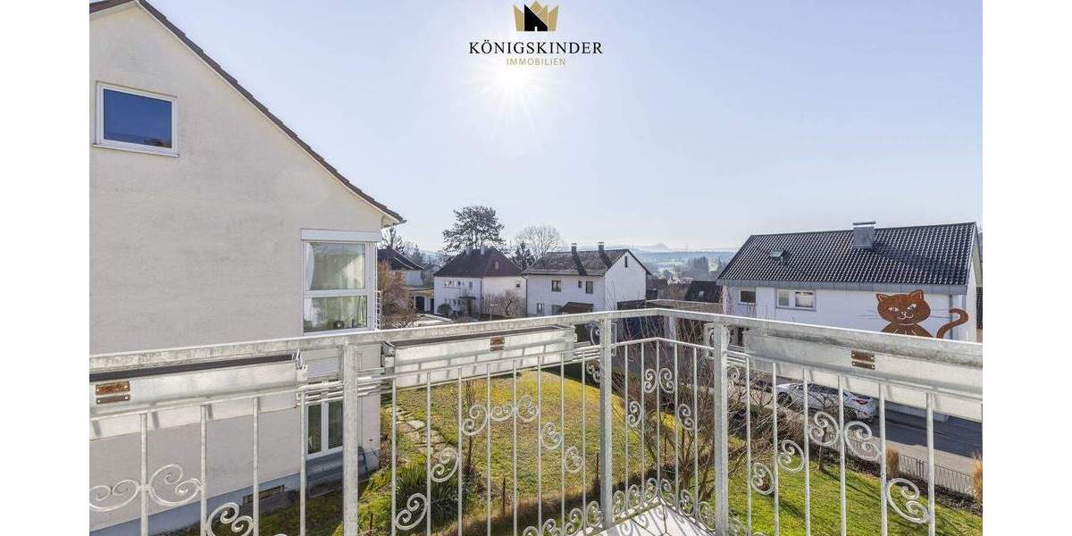 Einfamilienhaus Nürtingen - 6 Zimmer, 119 m&sup2;, 790.000&euro; | Angebot:25677656