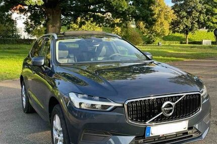 Volvo XC60 148.000 km 25.500 &euro; Schwäbisch Gmünd 73527