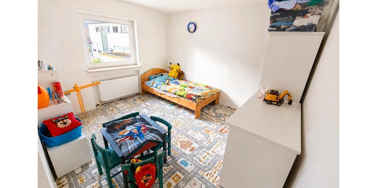 Doppelhaushälfte Gingen an der Fils - 5 Zimmer, 130 m&sup2;, 1.500&euro; | Angebot:26613712