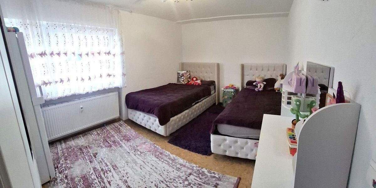 Etagenwohnung Winnenden - 4 Zimmer, 101 m&sup2;, 380.000&euro; | Angebot:25657602