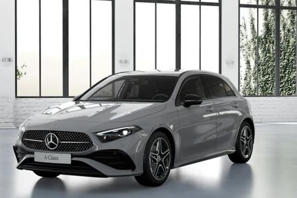 Mercedes-Benz A 200 27.791 km 32.980 &euro; Schorndorf 73614