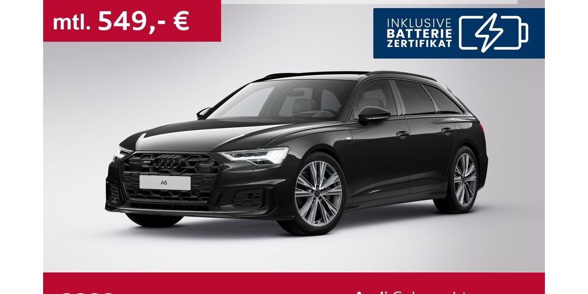 Audi A6 26.862 km 54.490 &euro; Göppingen 73037
