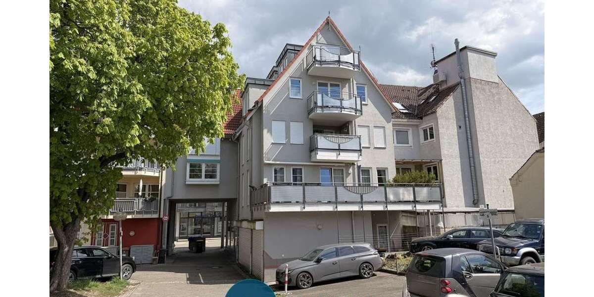 Etagenwohnung Kirchheim unter Teck - 5 Zimmer, 143 m&sup2;, 559.000&euro; | Angebot:26563273