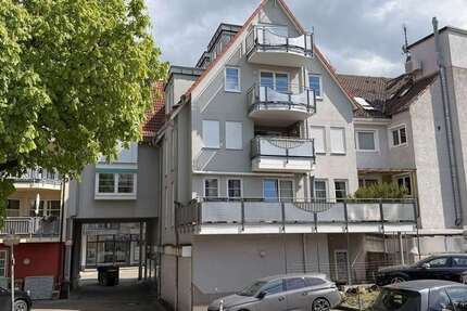Wohnung Kirchheim unter Teck - 5 Zimmer, 143 m&sup2;, 559.000&euro; | Angebot:26563273