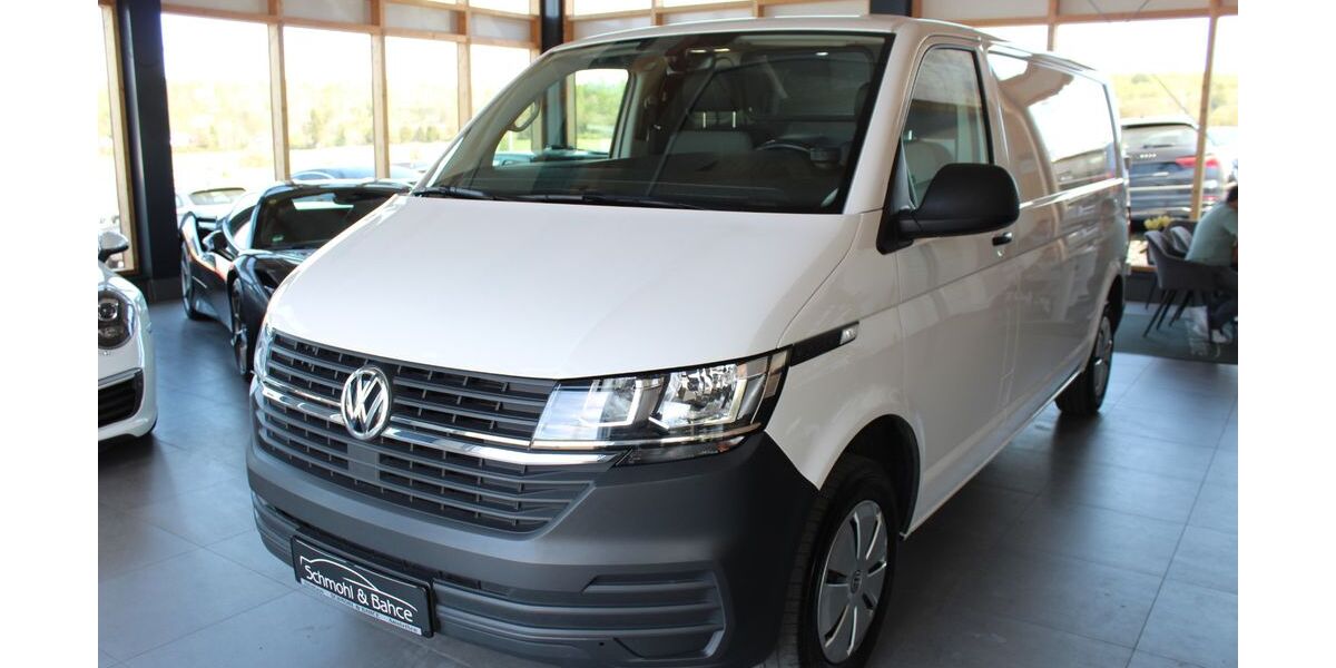 VW T6 Transporter 89.000 km 23.990 &euro; Amstetten 73340