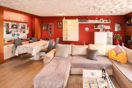 Haus Bad Urach Sirchingen - 4 Zimmer, 295.000&euro; | Angebot:25706489