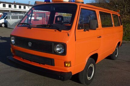 VW T3 Kombi 56.100 km 21.900 &euro; Nürtingen bei Stuttgart 72622