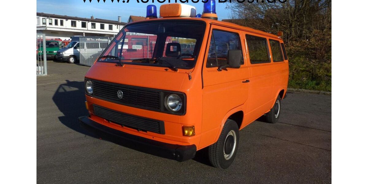 VW T3 Kombi 56.100 km 21.900 &euro; Nürtingen bei Stuttgart 72622