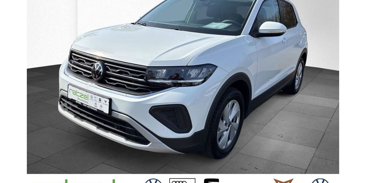 VW T-Cross 38.637 km 20.741 &euro; Zell u.A. 73119