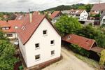 Mehrfamilienhaus, Wohnhaus Schwäbisch Gmünd Bargau - 9 Zimmer, 189 m&sup2;, 279.000&euro; | Angebot:26358257
