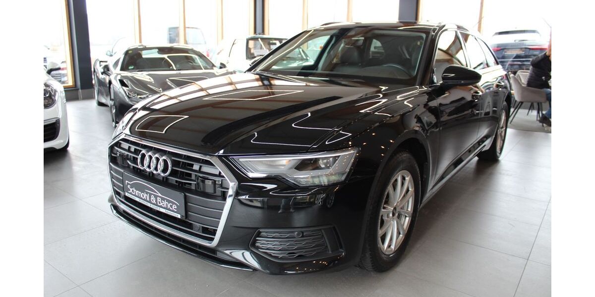 Audi A6 70.000 km 28.990 &euro; Amstetten 73340