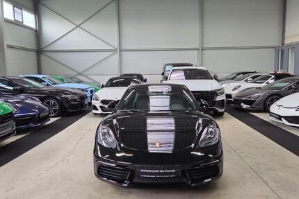 Porsche Cayman 55.002 km 62.989 &euro; Korb bei Stuttgart 71404