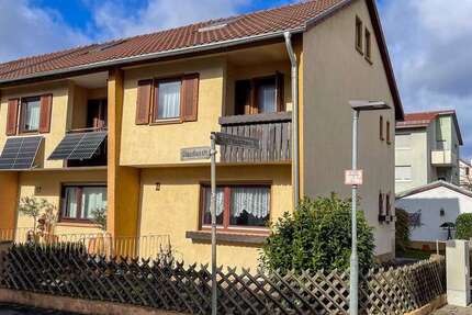 Haus Denkendorf - 4 Zimmer, 75 m&sup2;, 335.000&euro; | Angebot:25822494