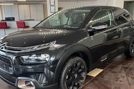 Citroen C4 Cactus 101.989 km 11.499 &euro; Böhmenkirch 89558