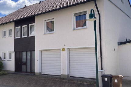 Haus Erkenbrechtsweiler - 7 Zimmer, 195 m&sup2;, 447.000&euro; | Angebot:26034280