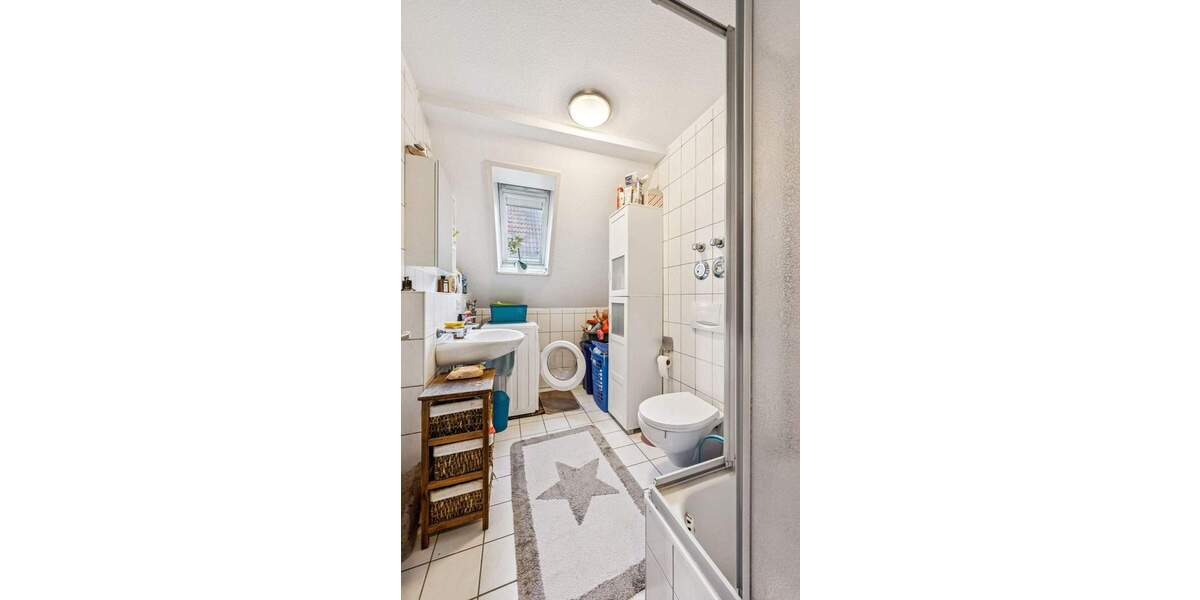 Etagenwohnung Kirchheim unter Teck Kirchheim - 2 Zimmer, 66 m&sup2;, 229.000&euro; | Angebot:25704147